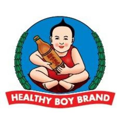 Healthy Boy