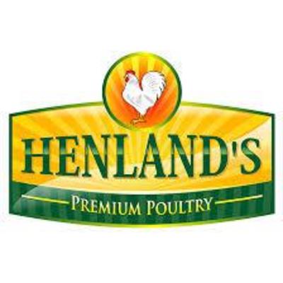 Henland's