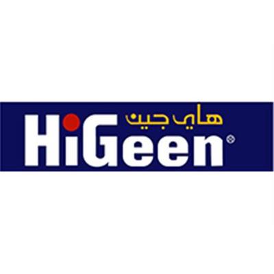 Higeen