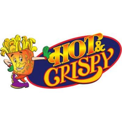 Hot & Crispy
