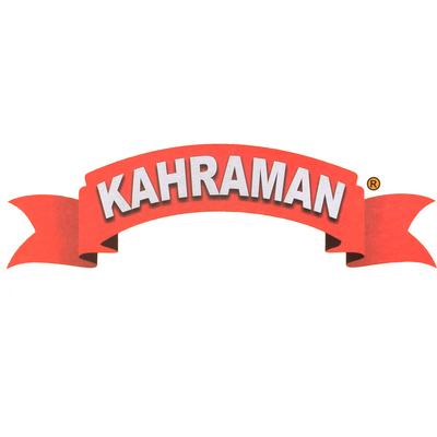 Kahraman