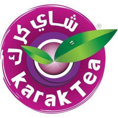 Karak Tea