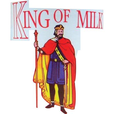 King Of Milk