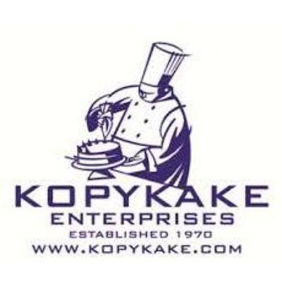 Kopykake