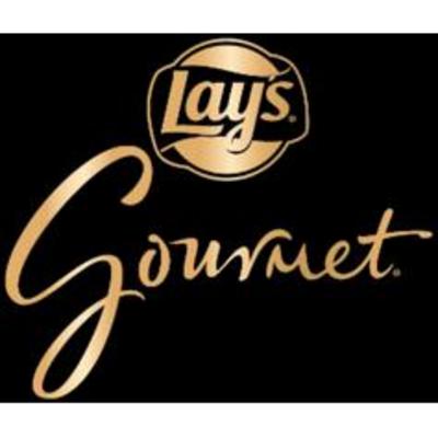 Lay's Gourmet