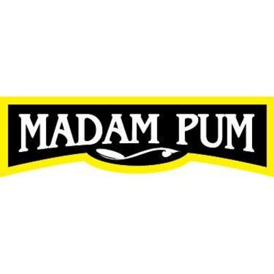 Madam Pum