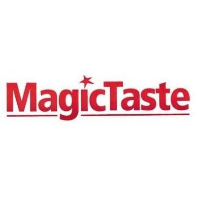 Magic Taste