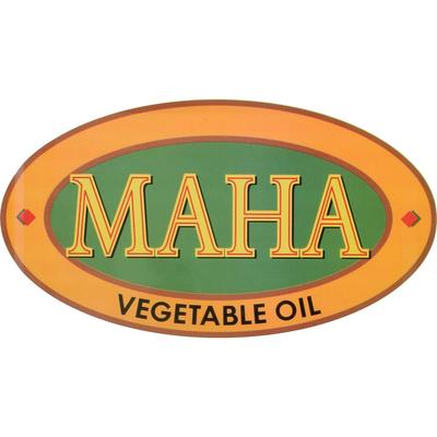 Maha