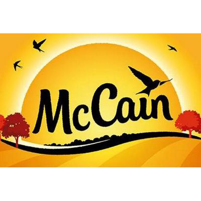 McCain