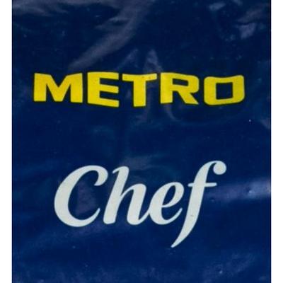 Metro Chef