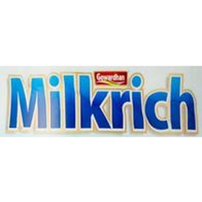 Milk Rich