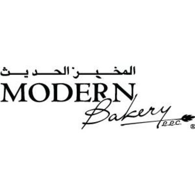 Modern Bakery