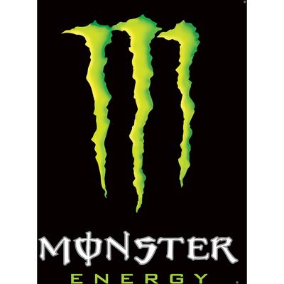 Monster Energy