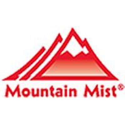 Mountain Mist