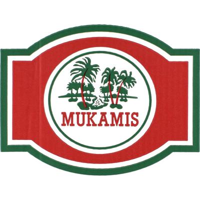 Mukamis