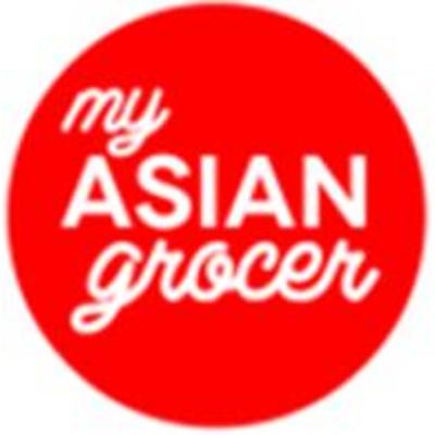 My Asian Grocer