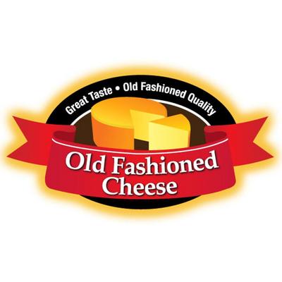 Old Fashioned Cheese