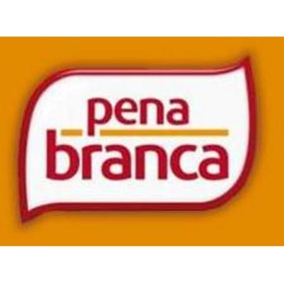 Pena Branca