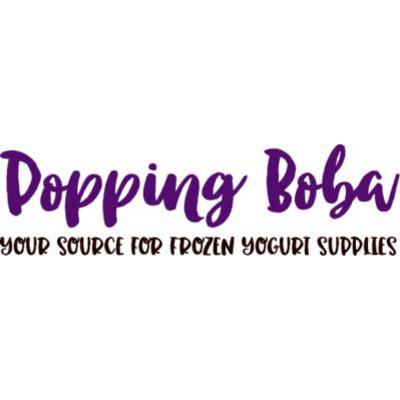 Popping Boba