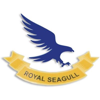 Royal Seagull