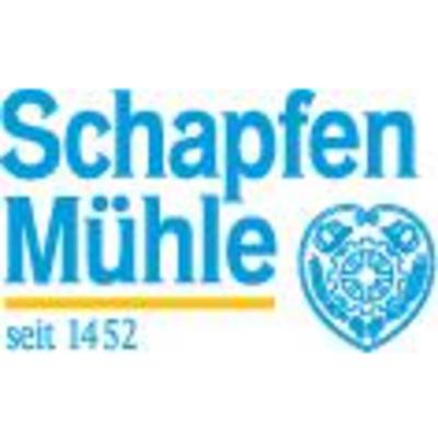 Schapfen Muhle