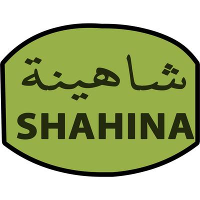 Shahina