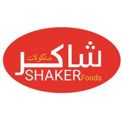 Shaker