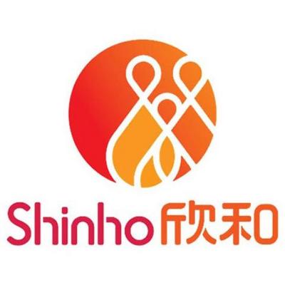 Shin Ho