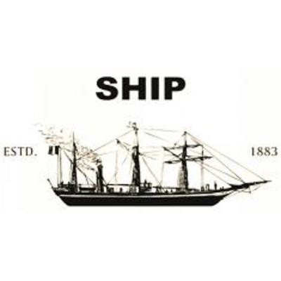 Ship