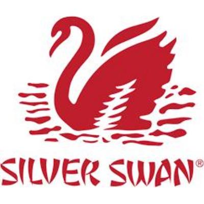 Silver Swan