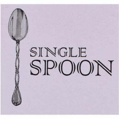 Single Spoon