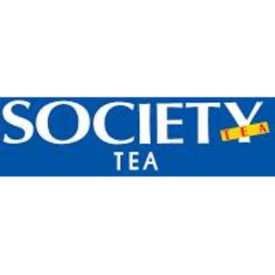Society Tea