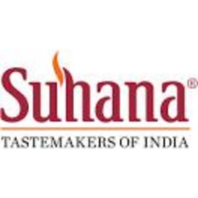 Suhana