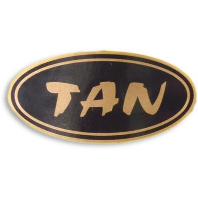 Tan