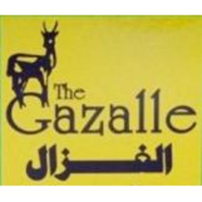The Gazalle