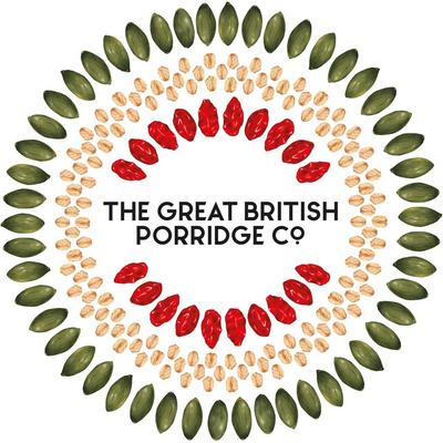The Great British Porridge Co