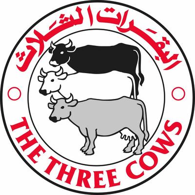 The Three Cows
