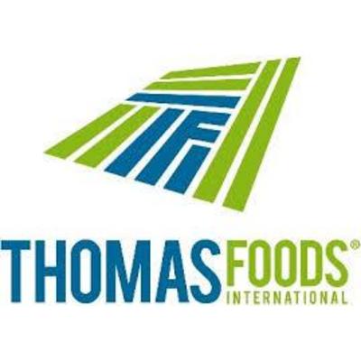 Thomas Food