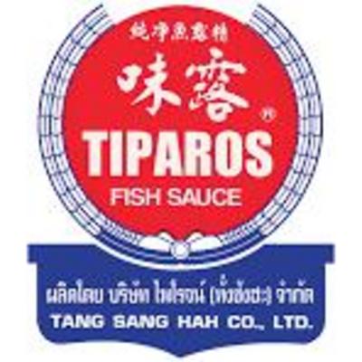 Tiparos