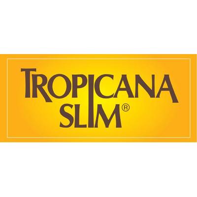 Tropicana Slim