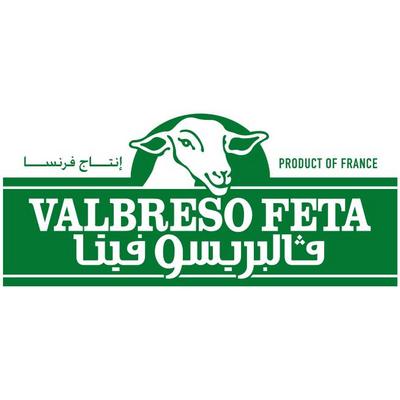 Valbreso