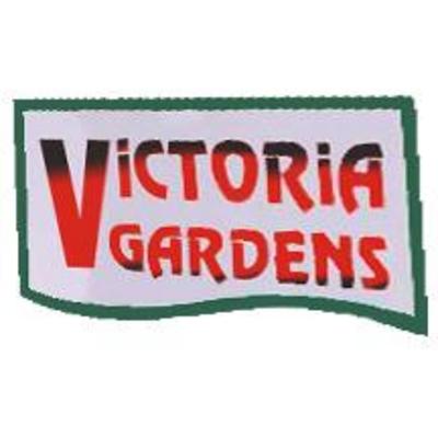 Victoria Gardens