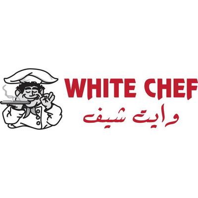 White Chef