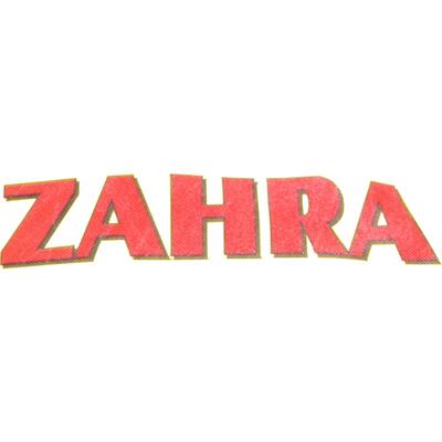 Zahra