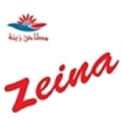 Zeina Mills