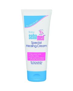 Baby Special Healing Cream 6 X  Squeeze Bottle (100 ml)