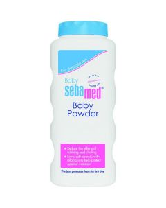 Baby Powder 12 X  Squeeze Bottle 