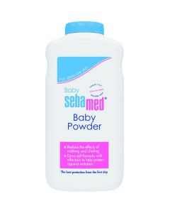 Baby Powder 6 X  Squeeze Bottle 