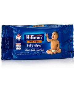 Baby Wipes 12 X  Pouch 