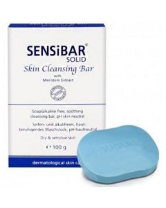 Medical Soap for Sensitive Soap Allergy & Skin Rash   